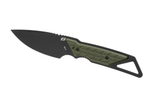 Schrade Outback Fixed Knife - Img 2
