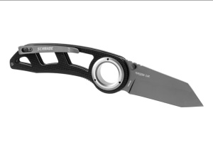 Schrade Torsion CLR Folder - Img 2