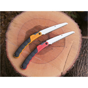 Silky F180-7.5 folding hand saw - Img 4