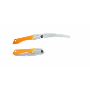 Silky Gomboy Curve 210-8 Folding Hand Saw - Img 3
