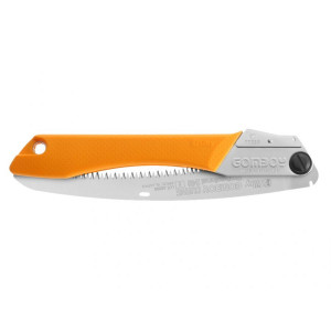 Silky Gomboy Curve 240-8 Folding Hand Saw - Img 2