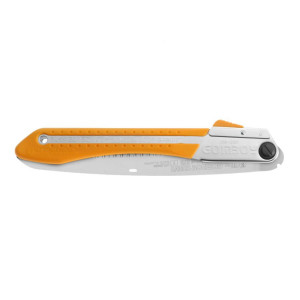 Silky Gomboy Curve 270-8 Folding Hand Saw - Img 2
