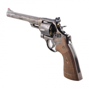Smith&Wesson M29 6mm Co2 Airsoft Revolver 8 3/8" [2.6466] - Img 7