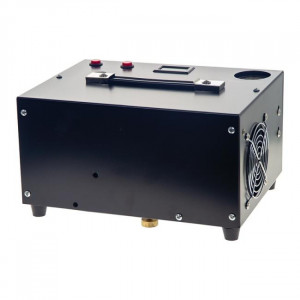 Soger HPA Compressor Electric 12V ET061-1 4500psi - Img 4