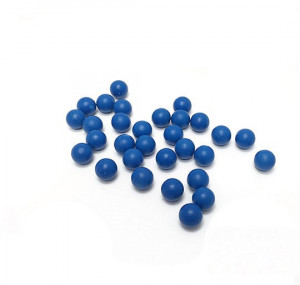SolidCore RUBBERBALLS 0.50 ULTRA HIGH SPEED - 100buc *NOT A TOY* - Img 2