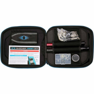 SP Shocker AMP marker, dust black - Img 5