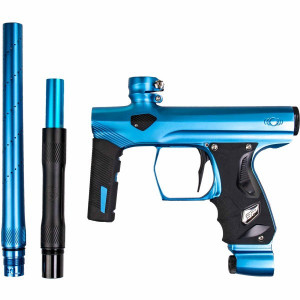 SP Shocker ERA marker, blue matte - Img 2