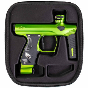 SP Shocker ERA marker, green matte - Img 5