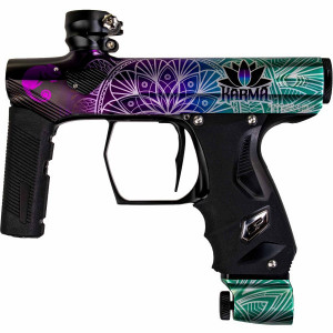 SP Shocker ERA marker "KARMA" Grapic Wrap - Img 3