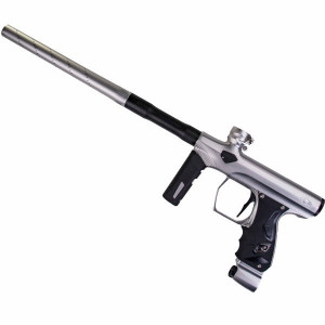 SP Shocker ERA marker, white matte