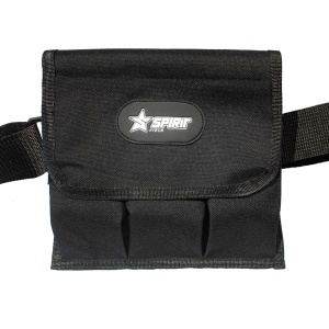 Spirit Field Battlepack 3 Pod .50cal - Black