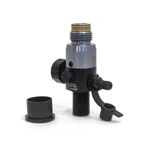 Spirit Field HPA Regulator 3K Titan Series - Img 2