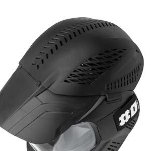 Spirit #ONE V3 Full Cover Goggle Single Lens - BLACK - Img 2