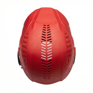 Spirit #ONE V3 Full Cover Goggle Single Lens - RED - Img 4