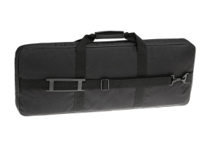 SRC Padded Twin Rifle Case 68cm - Img 3