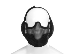 Steel Face Mask