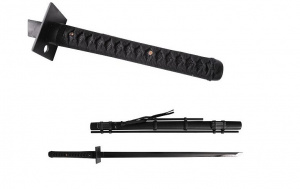Sword Ninja Commando - Img 4