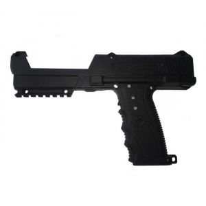 TA20001 Tippmann T19 Left Receiver