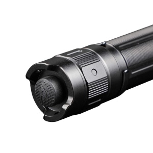Tactical LED flashlight Fenix PD35 V3.0 black - Img 5