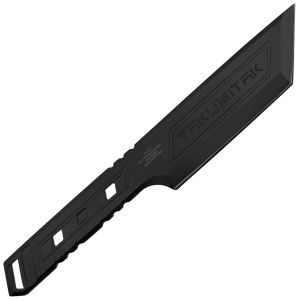 Takumitak Hard End Knife - Black - Img 2