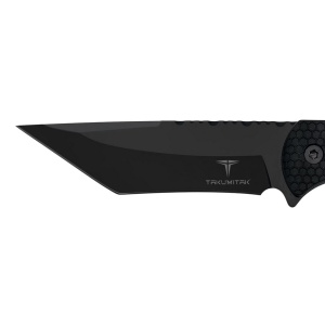 Takumitak Scalpel Knife - Black/Coyote Brown - Img 11