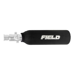 Tank Cover Black 0.21L - 13ci [Field]