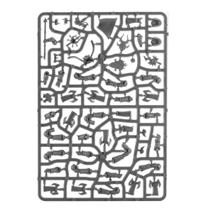Thousand Sons: Rubric Marines [43-35] - Img 9