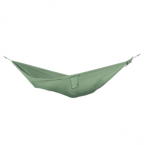 TicketToTheMoon Compact Hammock - Jade, green