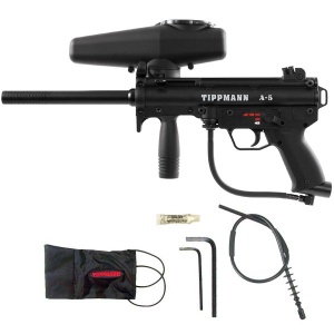 Tippmann A5 new - Img 7