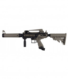 Tippmann Cronus Tactical 50 Cal Black Earth