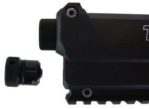 Tippmann TiPX Black - Img 2