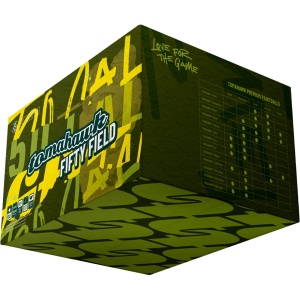 Tomahawk 50 cal Fifty Field Yellow 4000 - Img 4
