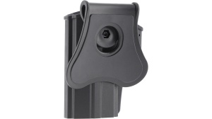 Umarex holster for Impax P68 - Left Hand [Polymer / Quickdraw] - Img 5