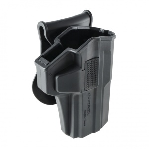Umarex holster for Impax P68 - Right Hand [Polymer / Quickdraw] - Img 2