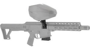 Umarex T4E TC68 Tactical Carbine Cal.68 <16J [FullAuto] - Img 10