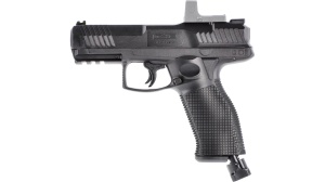 Umarex T4E TPX 50 Gen2 Pistol [<16.0J] - Img 10