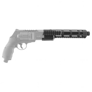 Umarex T4E TR50 / HDR50 X-Tender w/ Picatinny & M-Lock - Img 5