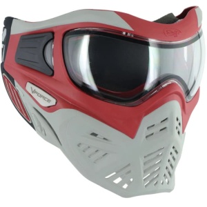 V-Force Grill 2.0 Google Dragon (grey/red)