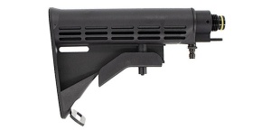 Valken M17 Remote CAR Stock