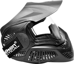 VALKEN MI-7 PAINTBALL THERMAL GOGGLE (BLACK) - Img 7