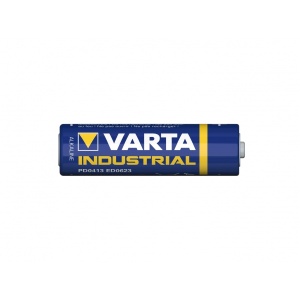 Varta Industrial AA LR6 alkaline battery - 1buc