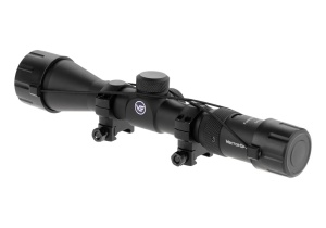 Vector Optics Forester JR. Power 3-9x40 - Img 4