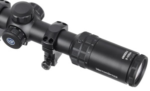 Vector Optics Grizzly 3-12x56 - Img 6