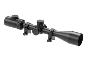Vector Optics Hugo 4-16x44 GT - Img 3