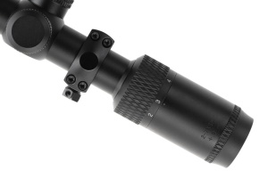 Vector Optics Matiz 2-7x32 MOA - Img 6