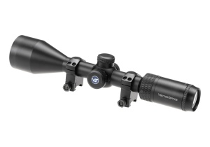 Vector Optics Matiz 3-9x50 Fiber Scope - Img 2