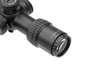 Vector Optics Veyron 3-12x44 - Img 7