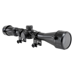 VictOptics B3 3-9x40 - Img 8