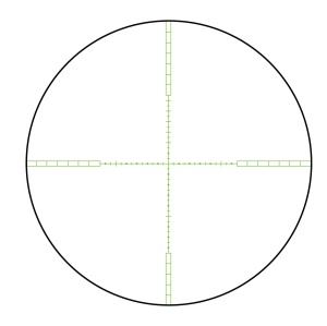 VictOptics S4 1.5-6x28 Scope - Img 10