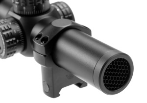 VictOptics S6 1-6x24i Fiber Scope - Img 9